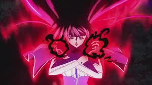 high class demon queen of the @zatanisseiFBD harem and peerage #1 #RP