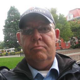 Peacekeeperr's profile picture. Security Guard /