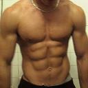 Dave Cooke - @musclengains - Twitter