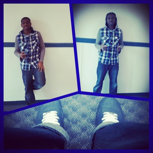 Chris~Leaderzlife~ Rs Its more to me then just 160 characters. Im that niggah~Ask yo main bitch she know who I am~livin that life#Gemini#Team Freakii#Team Nike
