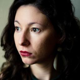Poet | Wordsmith | Consultant 
Mother/Director/Magician @vesselartsmag 
early retired New Yorker🗽, hecho en LA🌴 LA➡️NYC➡️BOS➡️LA