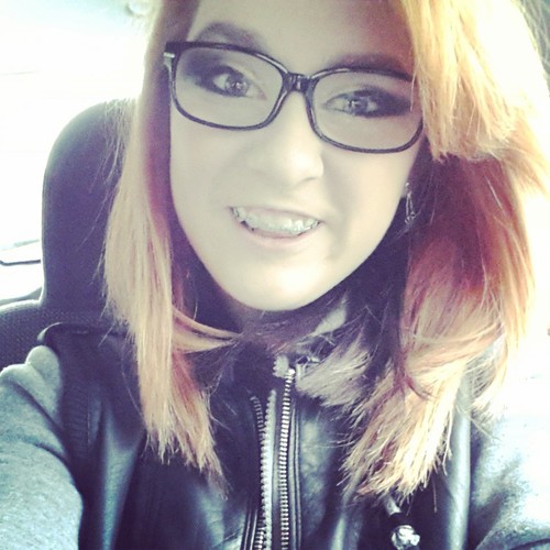 Mahh name is Gracelynn Curtis!! My idol is THE ROCK. I strive to be just as acomplished as him one day. My goals: be a MMA fighter, be a actor. Live my life!