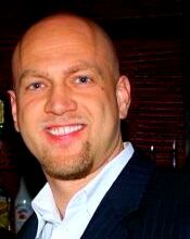 BeckeFX's profile picture. 