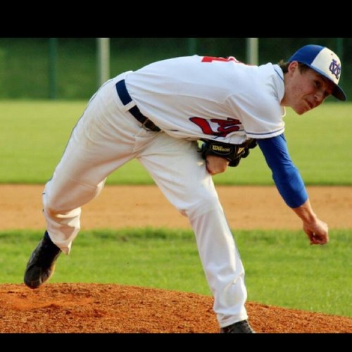 Baseball.