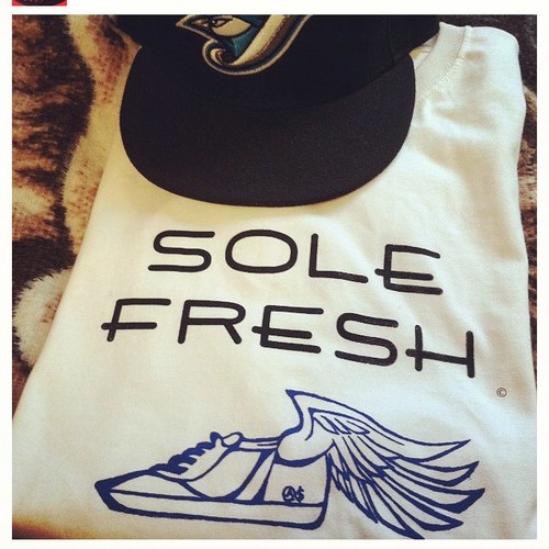 @LL $orts ©lothing offers  a variety of T-shirts/Tanks and Crewnecks that suit your unique personality. Get Yours!