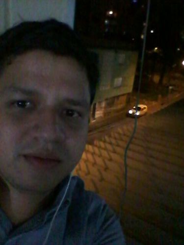 davidgonza87's profile picture. 