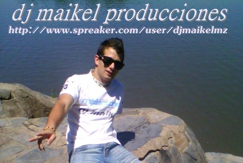 dj maikel remix
