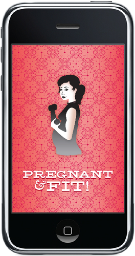 Tweets about prenatal health and fitness! Have a better pregnancy by living a healthy lifestyle.