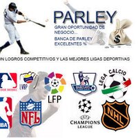 parley fijo (@parleyfijo2) 's Twitter Profile