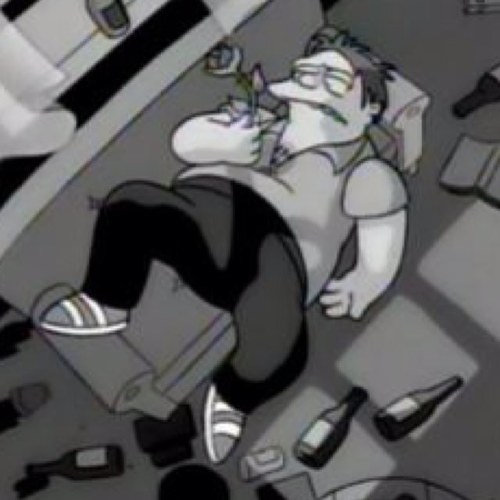 Amante de la música, la paz y la vida. Pero sobre todo retweeteador compulsivo