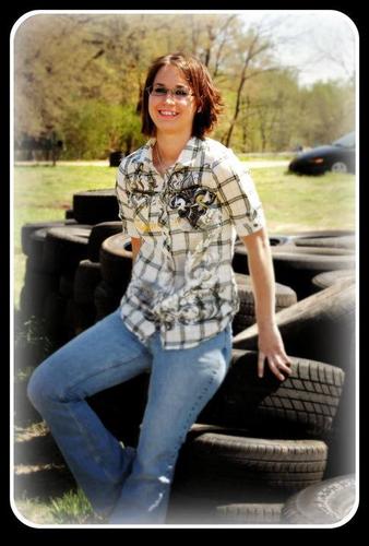 Married to the love of my life Shawn Douglas Jarrett 5/16/15 Momma to Diesel Cole Jarrett 6/22/16 Bonus momma to Gabriel Thomas Jarrett 12/25/12
