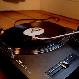 Music fiend. Coffee fiend.