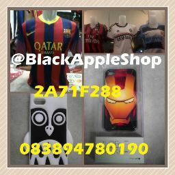 Black Apple Shop