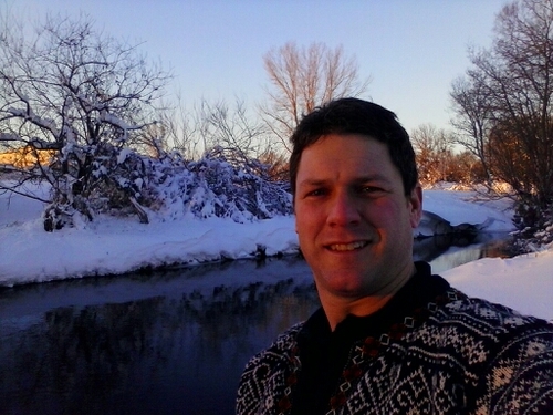 Professional Pontoon Captain, candidate for WI 70th Assembly District.