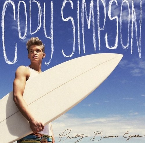cody simpson idek. Was @iadorecylie