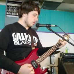 MatthiasMoore69's profile picture. I like anime and pop punk. I'll probably follow you back