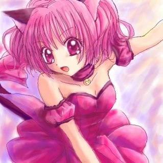 Hi! Ichigo's my name! I'm 17,live on my own unfortunately.I'm a Mew! #Single ask me questions! I'm curious about what you guys want to know! #Seeya!