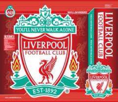 Carn the hawks #3peat LFC 4 ever #YNWA 🖐☝️