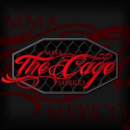 MMA The Cage Mexico