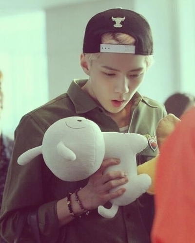 シ เ ซ ฮุ น เ ด็ ก ด า ว ฝั่ ง เ ค ★ e x oⓚ ∅ ♚ ★ J A S T B O T H ☆ ♔