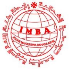 Study Pengkajian Timur Tengah
Universitas Sumatera Utara
Di Buka Pada Tahun 1980
HMD @imba_fib_usu
@Fib_usu
@anak_usu