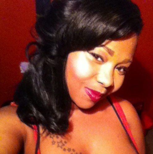 CEO of House Of Kayo Boutique

Instagram:houseofkayo

Facebooky:Houseofkayoboutique