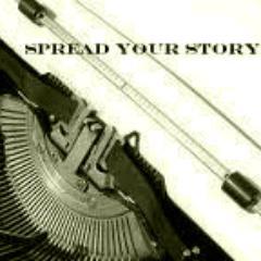 -because it takes a community to spread an idea- Enthralled with new technology, ideas, community and concepts!