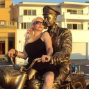 Edna Cortez  - @ednac1 - Twitter