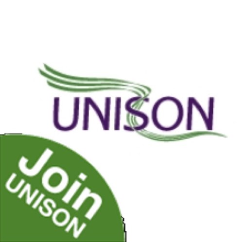 UNISON Sefton Health