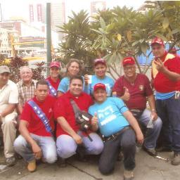 Dios es lo mas bello que tenemos..... Soy Chavista, Revolucionaria
