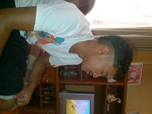 RomarcW's profile picture. 