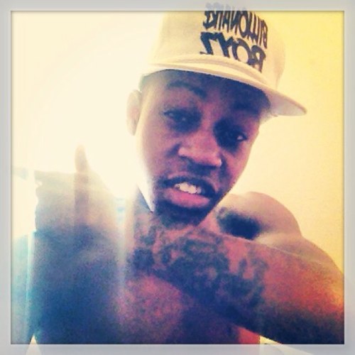 We looking down cause we so up .#