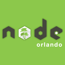 node_orlando's profile picture. The Orlando Chapter Node.js User Group; combining sun, sand, and love of node.js.