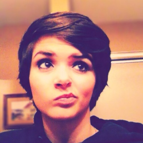 I'm an Abby & I follow back 