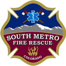 Public Information Officer with South Metro Fire Rescue