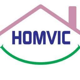 HOMVICAPP's profile picture. HOMVIC es una iniciativa apoyada por @MinTIC  y @SANTARDRAPPS. Busca ser la mejor herramienta virtual para todos los diseños y remodelaciones en tu hogar.