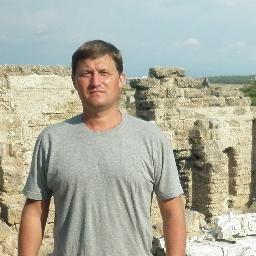 wsuworow's profile picture. 