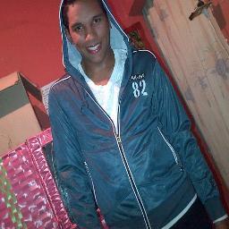 soYy como yOo.. kierOo ser....  :)