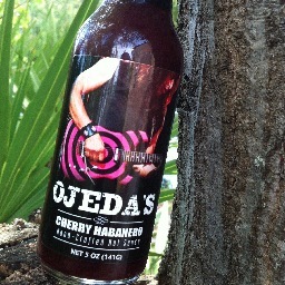 OJEDA SAUCES Profile