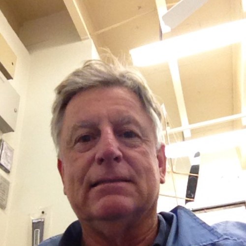 Sailmaker, Sailor, NASCAR fan