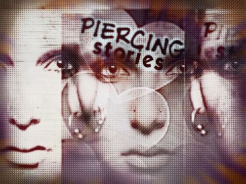 A place for those who love body piercings to come together and share stories, tips, and more.