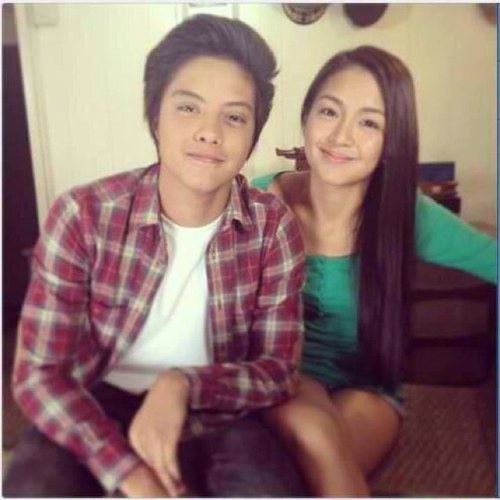 Please Follow This :| Official Fan page Acc of Kathniel :) If You Love Kathniel Please Follow :)) Thank You all Guys 
https://t.co/BsPw6JdXOq