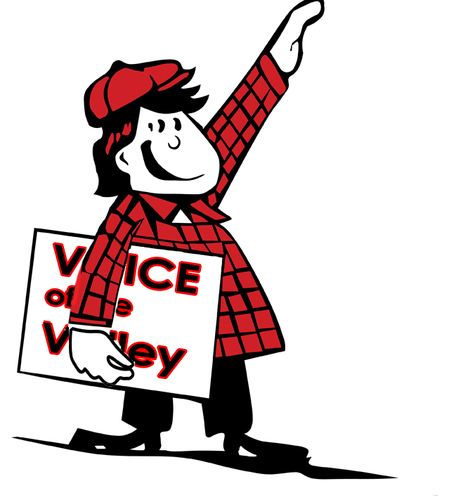 Voice of the Valley
