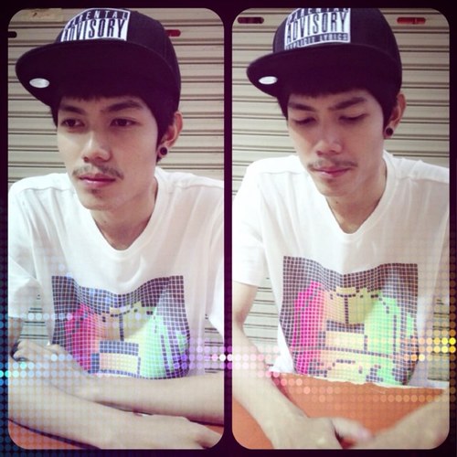 เงี่ยนแต่เช้า ฟอลมา ฟอลกลับนะ นัดเจอได้ กทม นะ