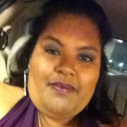 I am me simply me.