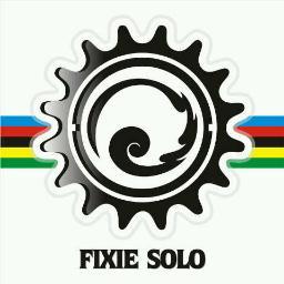 we are fixed gear community from solo city indonesia since 2010