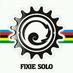 FIXIE SOLO (@fixiesolo) Twitter profile photo