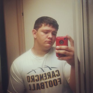 _TheRYNO's profile picture. 