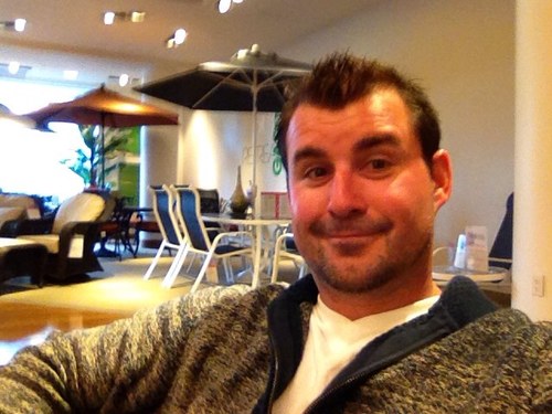 Scott Walton Profile