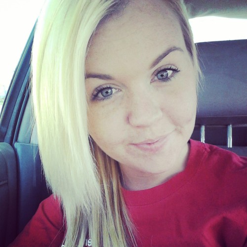 gracie paige is my world :)